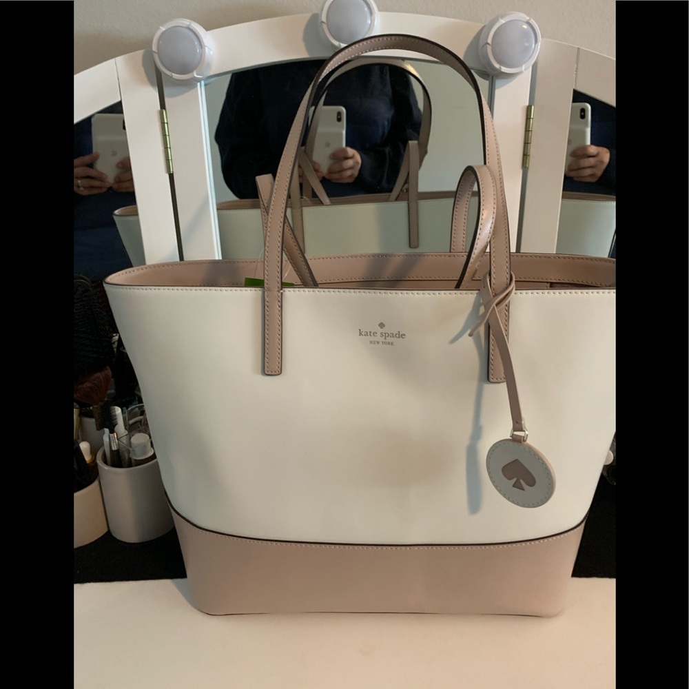 Kate Spade Large Tote